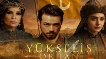 أحداث تاريخية كبرى.. موعد عرض مسلسل المؤسس أورهان الحلقة 14 والقنوات الناقلة